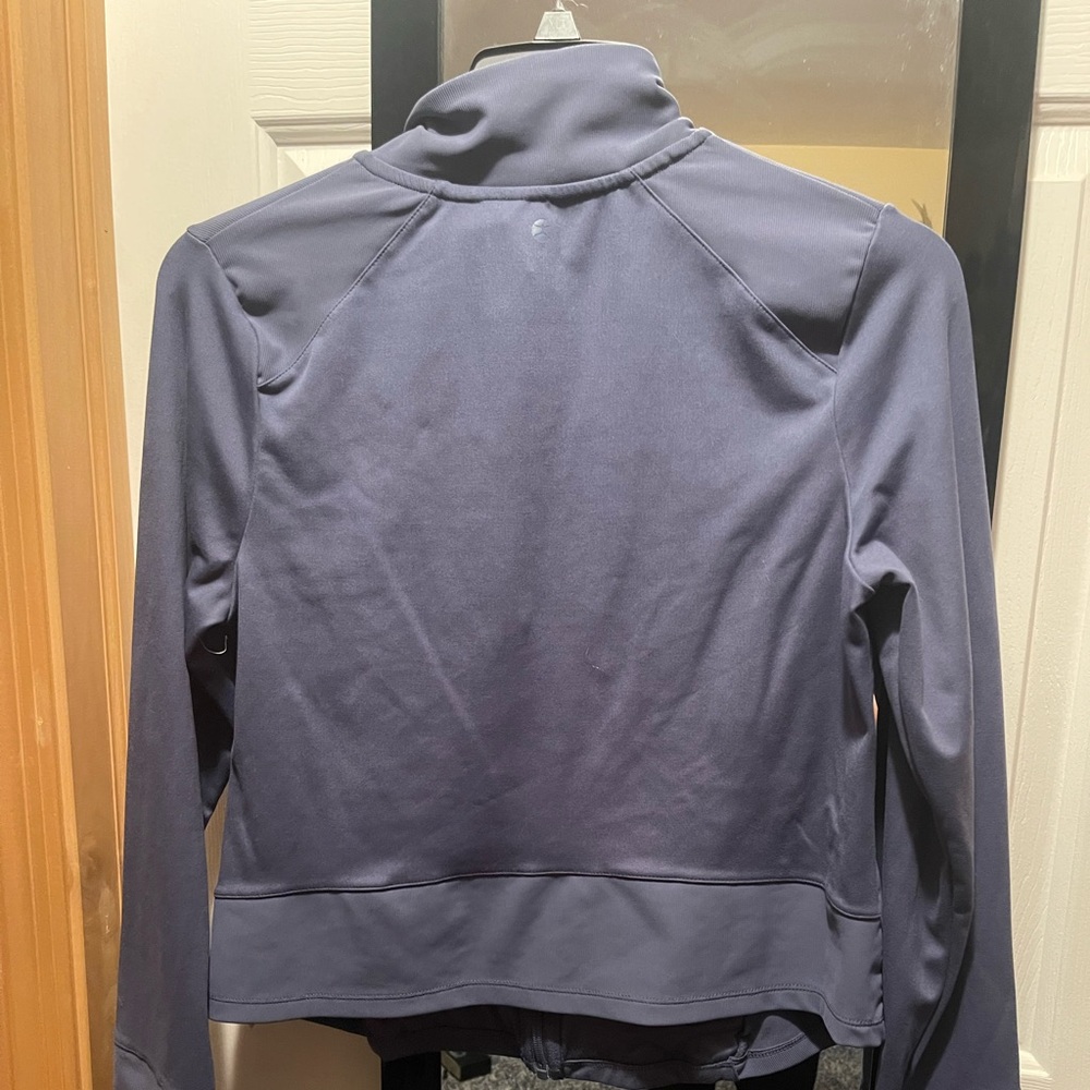 Danskin jacket